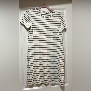 Abercrombie t-shirt dress